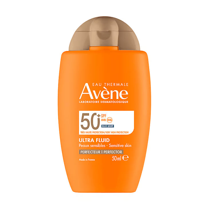 Av? Ne Ultra Fluid Perfector Spf50  50ml