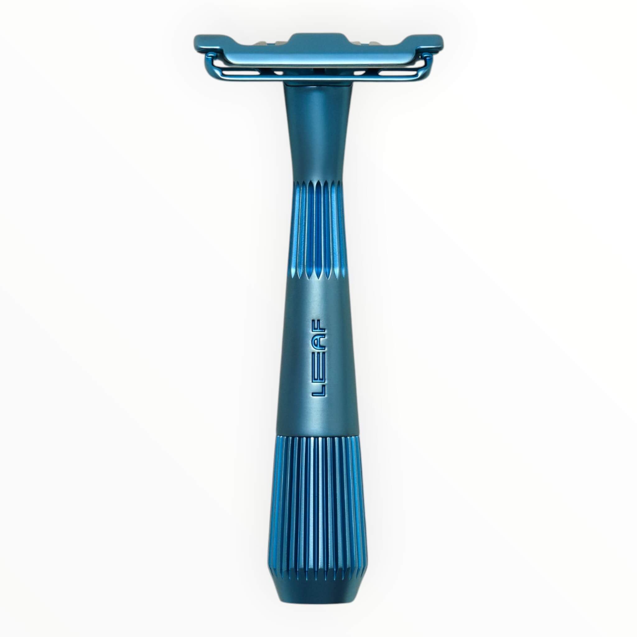 Leaf Shave Skraber The Twig Razor Glacier