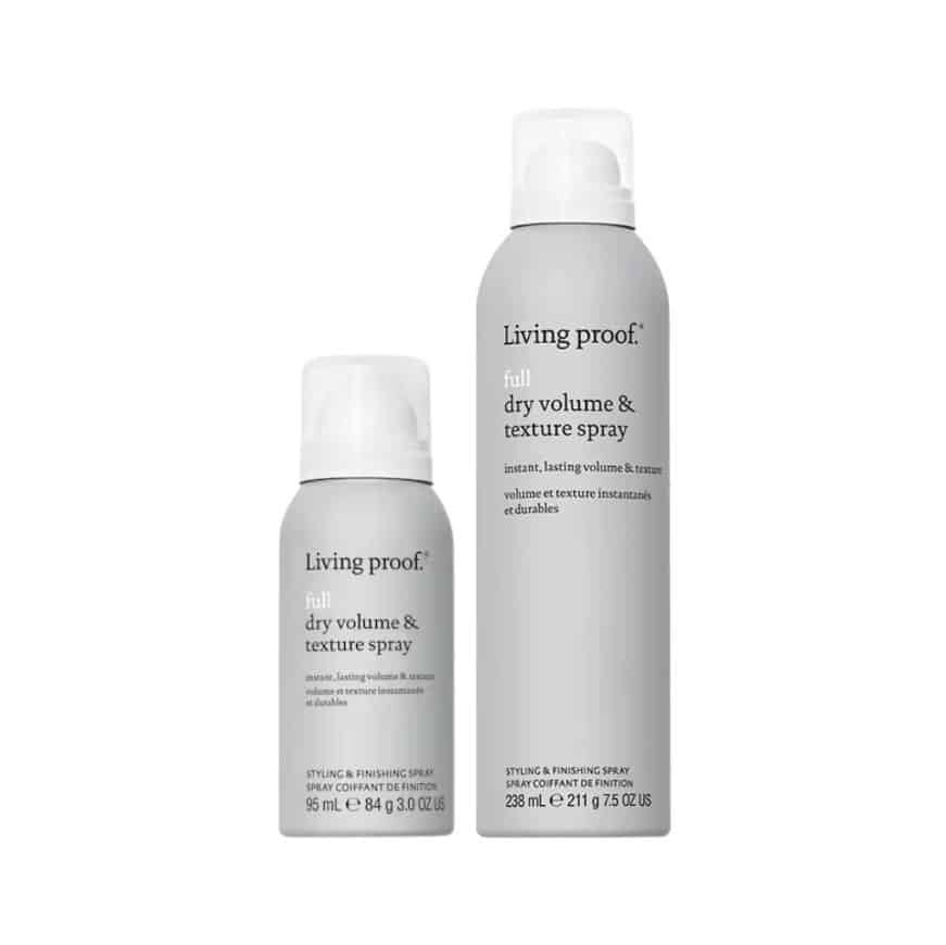 Living Proof Full Dry Volume   Texture Spray 238ml   95ml