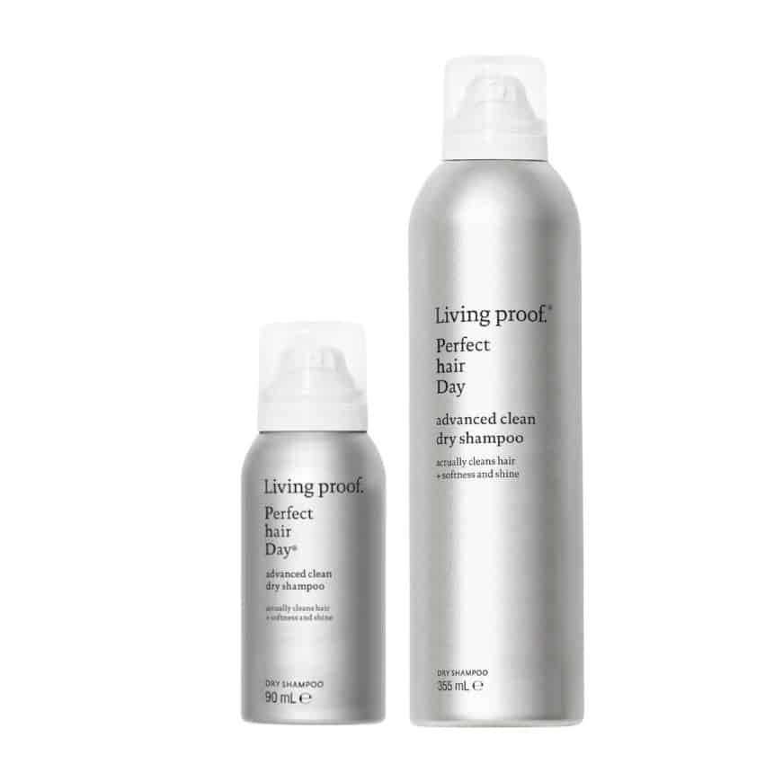 Living Proof Perfect Hair Day Advanced Clean Dry Shampoo 198ml 90ml