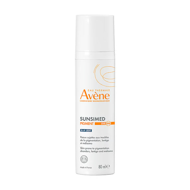 Av? Ne Sunsimed Pigment Spf50  80ml