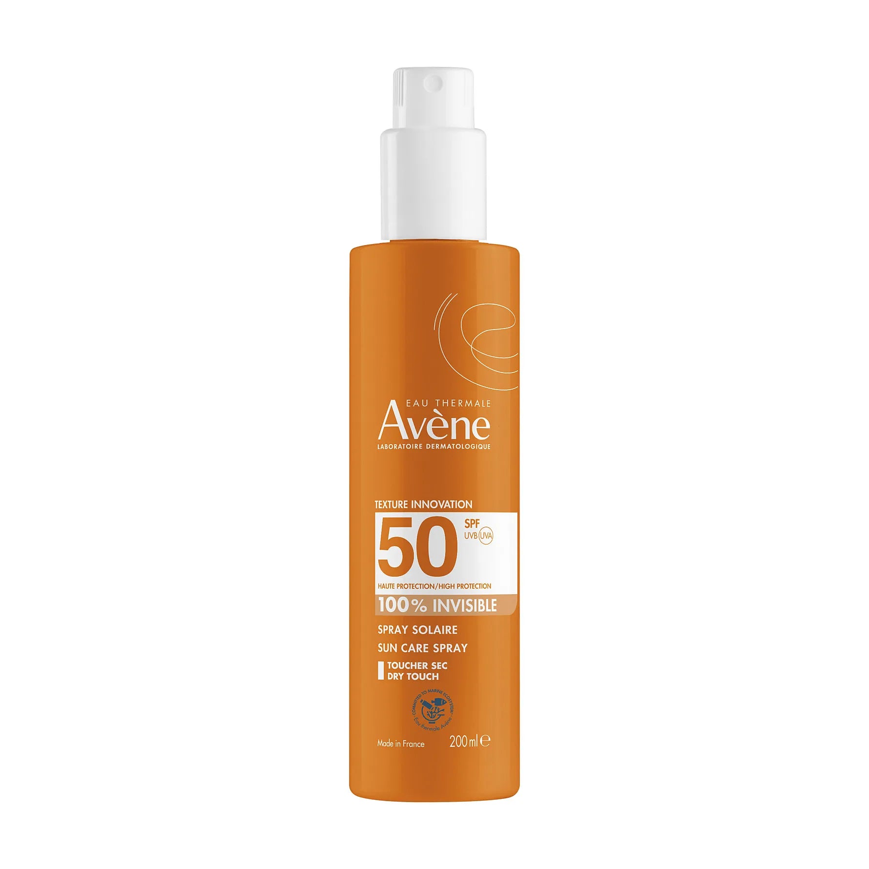Av? Ne Sun Spray Spf50 200ml