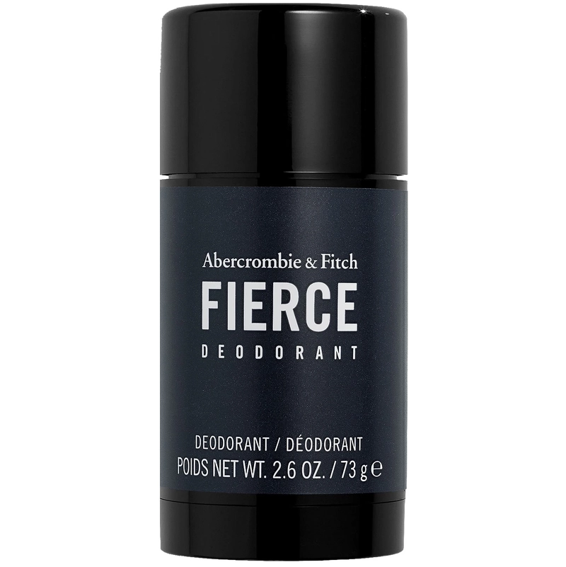Abercrombie   Fitch Fierce Deo Stick 73 Gr