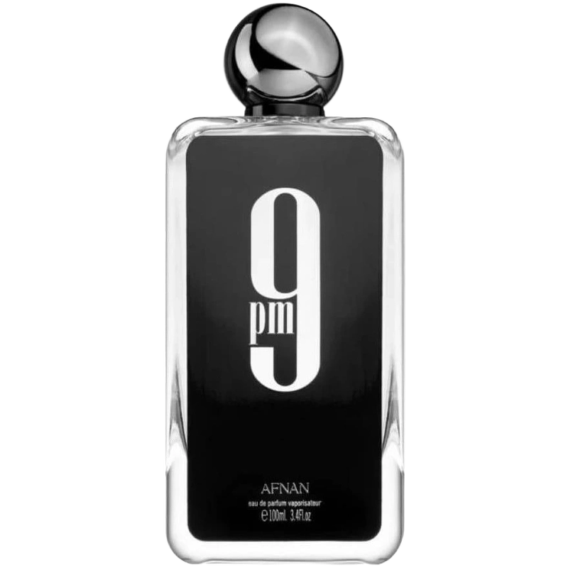 Afnan 9 Pm Edp 100 Ml
