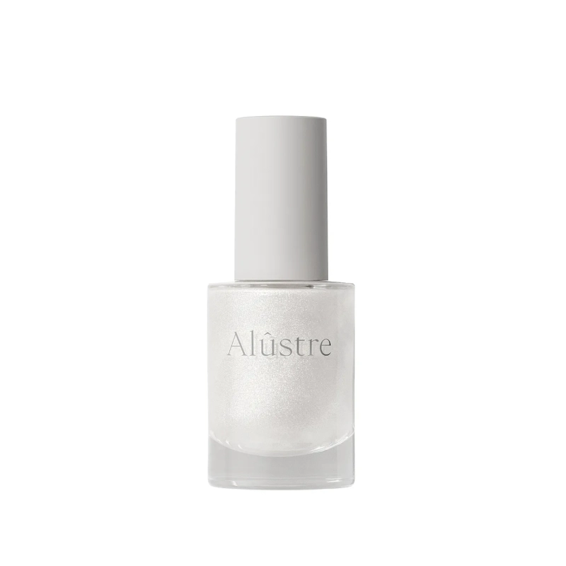 Alustre 010p Top Coat 10 Ml