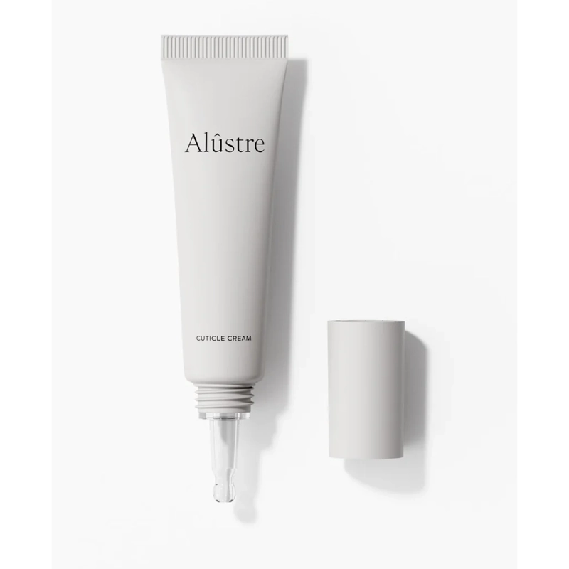 Alustre Cuticle Cream 15 Ml