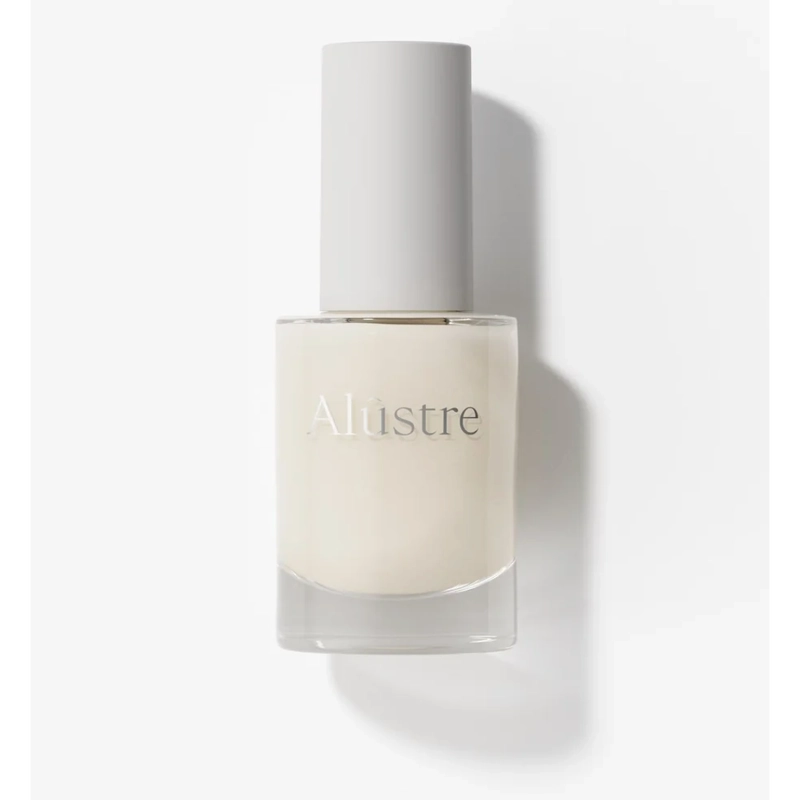 Alustre Nail Polish 10 Ml 065 Milky