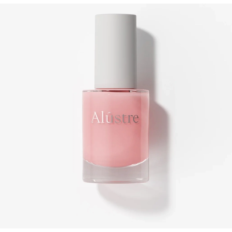 Alustre Nail Polish 10 Ml   069 Milky