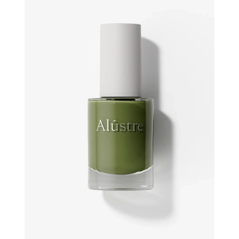 Alustre Nail Polish 10 Ml   175 Earth