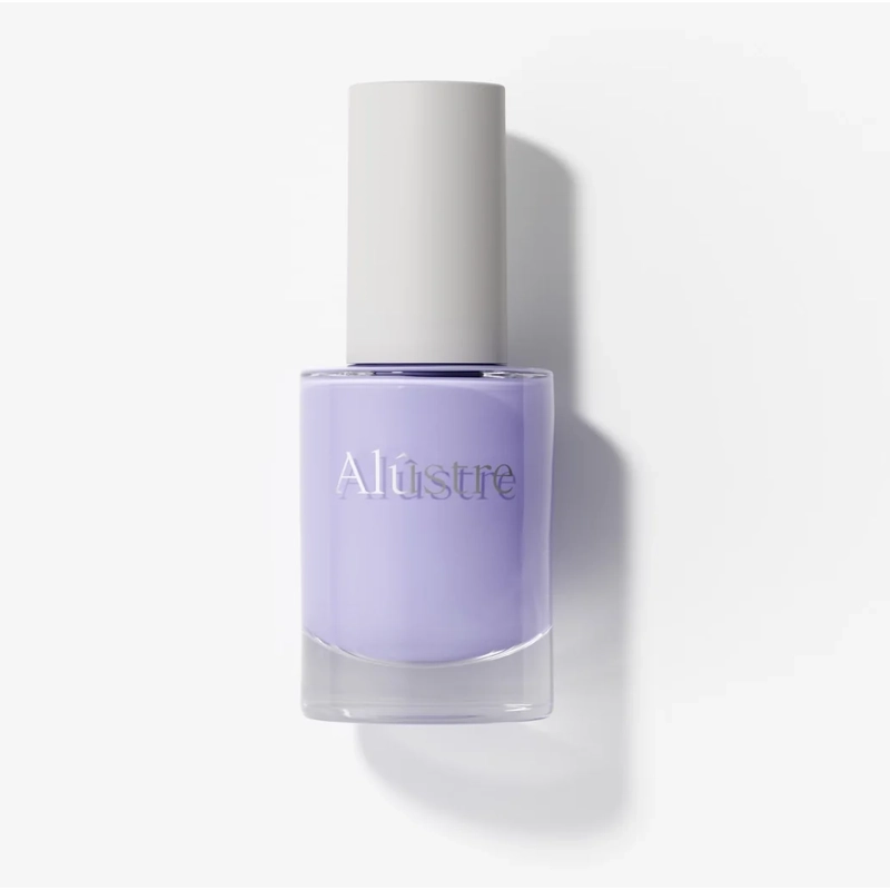 Alustre Nail Polish 10 Ml   265 Violet