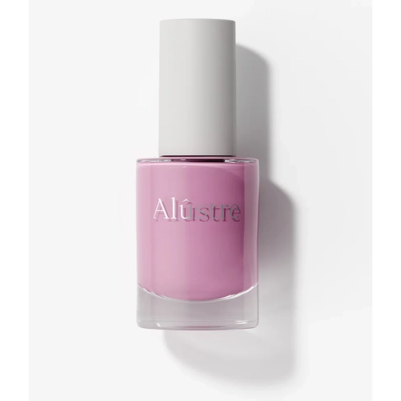 Alustre Nail Polish 10 Ml   279 Pink
