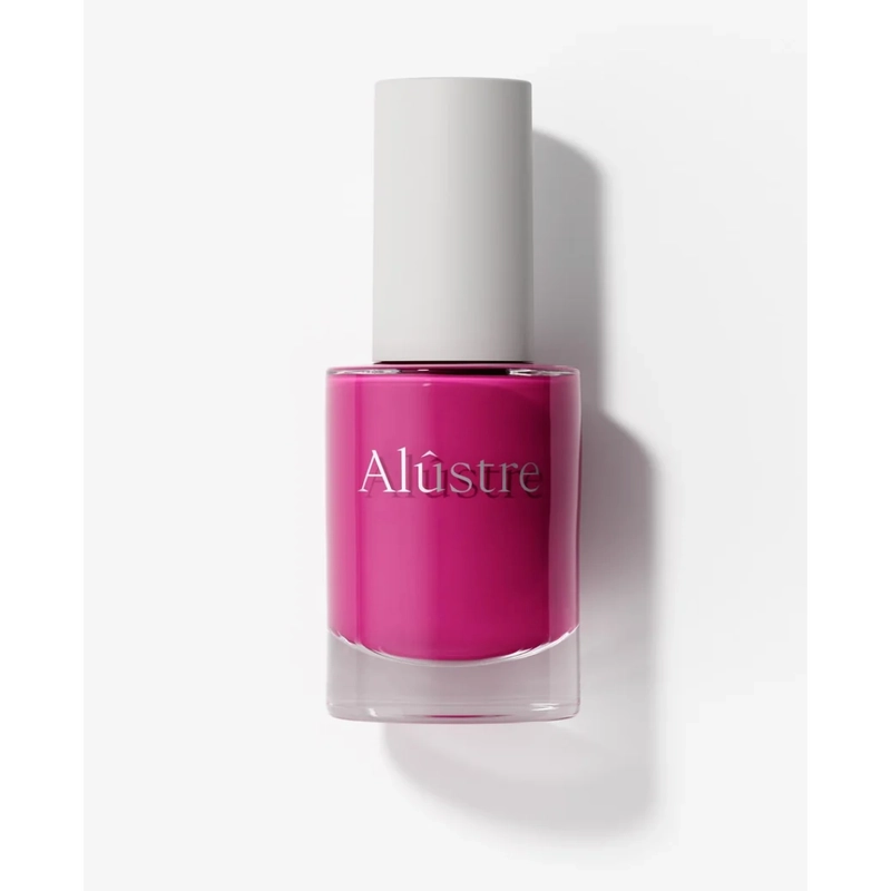 Alustre Nail Polish 10 Ml   307 Pink