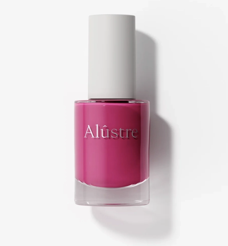 Alustre Nail Polish 10 Ml   311 Pink