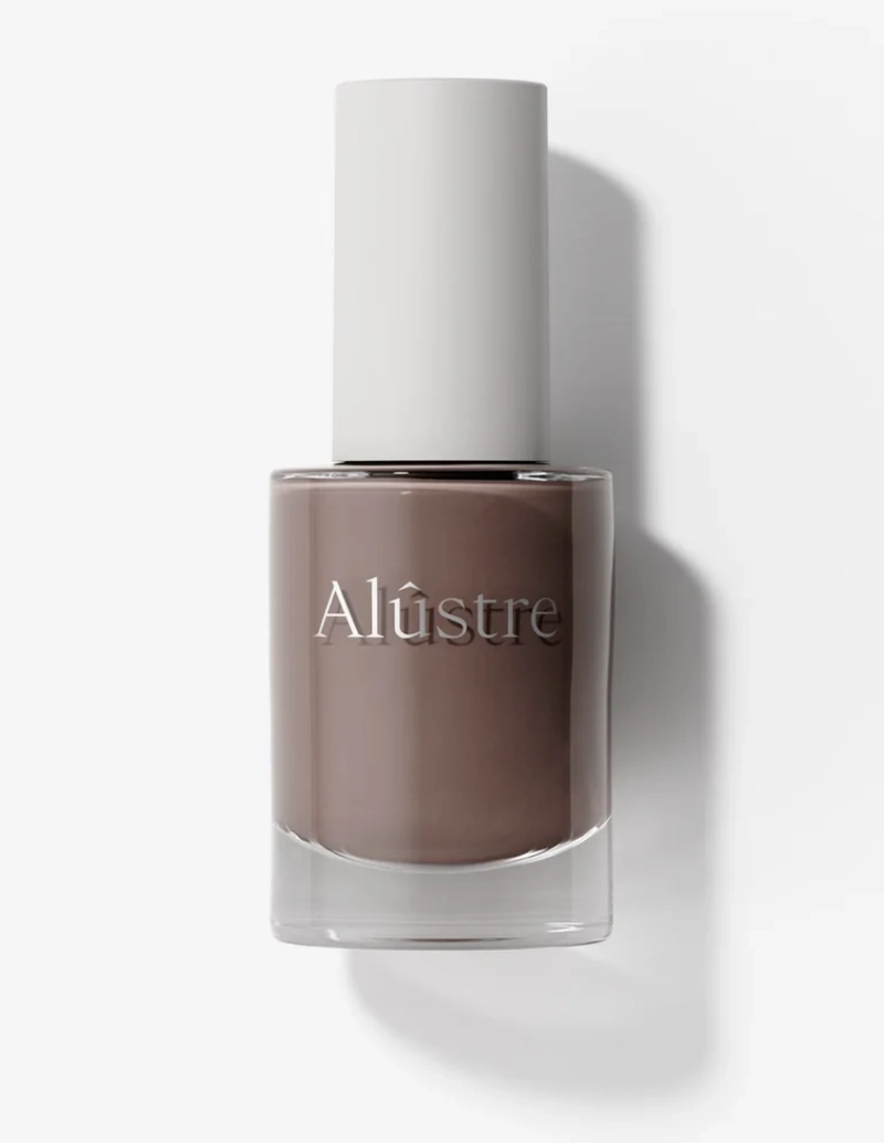 Alustre Nail Polish 10 Ml   351 Earth