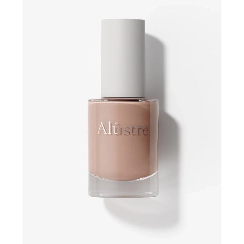 Alustre Nail Polish 10 Ml   370 Earth