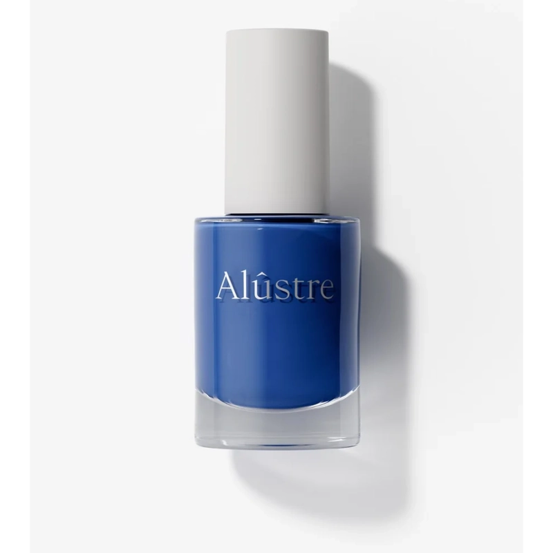 Alustre Nail Polish 10 Ml   431 Blue
