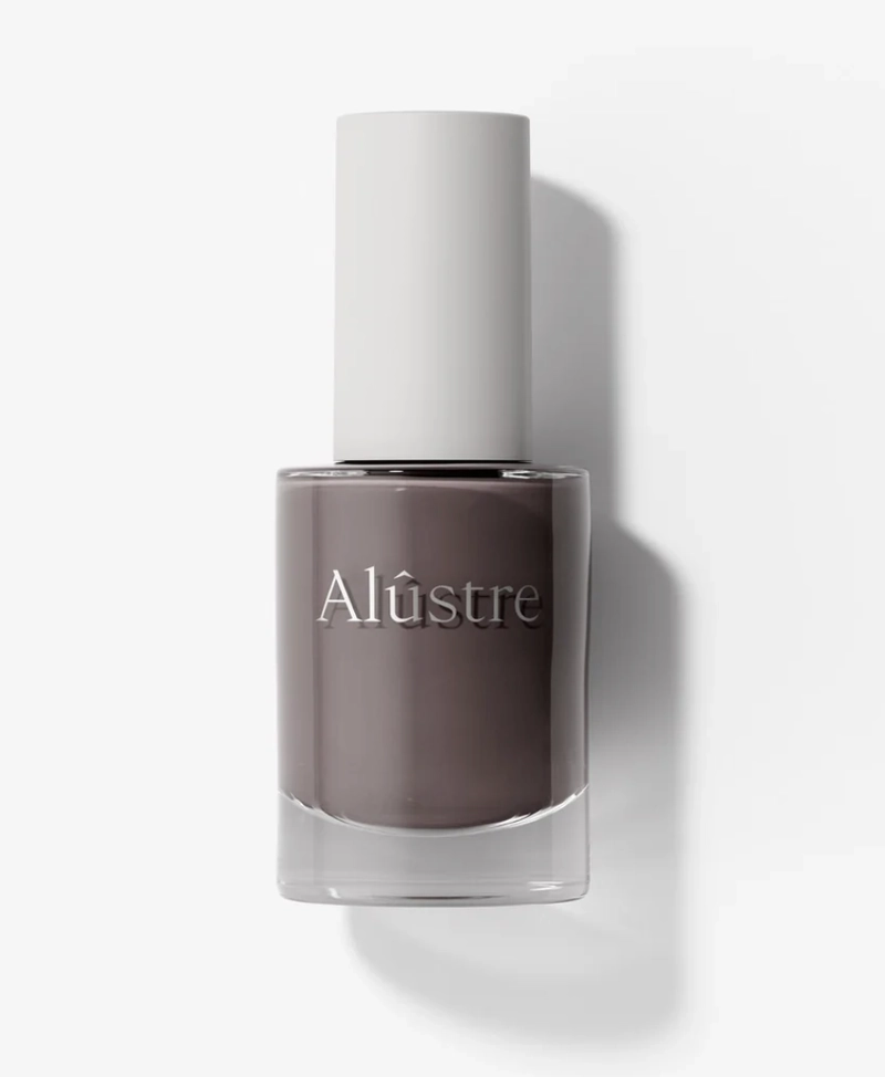 Alustre Nail Polish 10 Ml 877 Grå