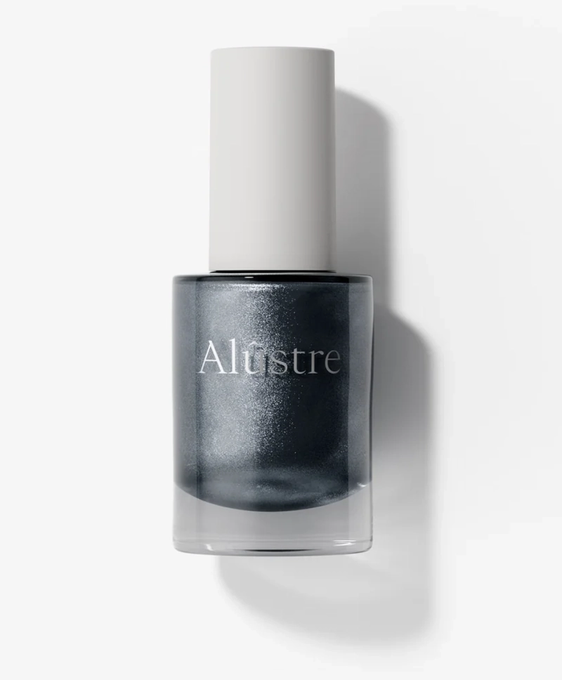Alustre Nail Polish 10 Ml 884m Grå