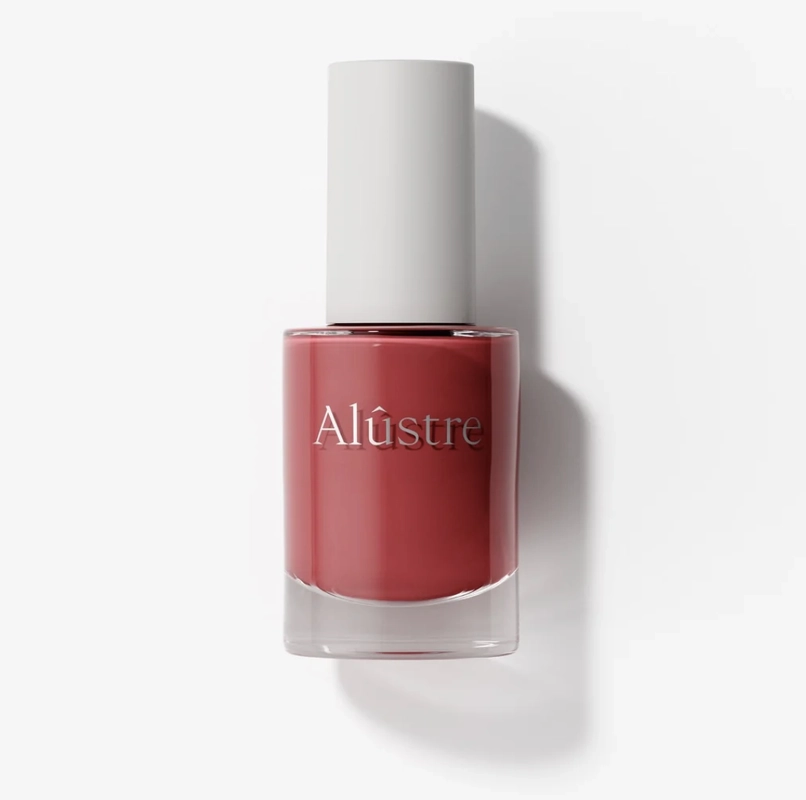 Alustre Nail Polish 10 Ml 906 Earth