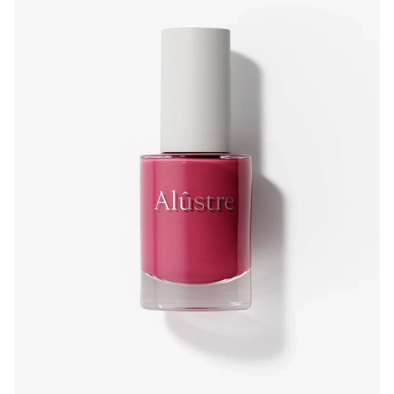 Alustre Nail Polish 10 Ml   914 Pink