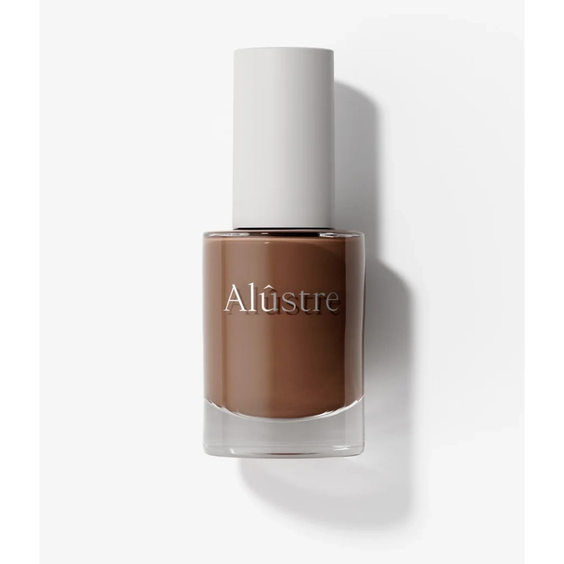 Alustre Nail Polish 10 Ml   920 Earth