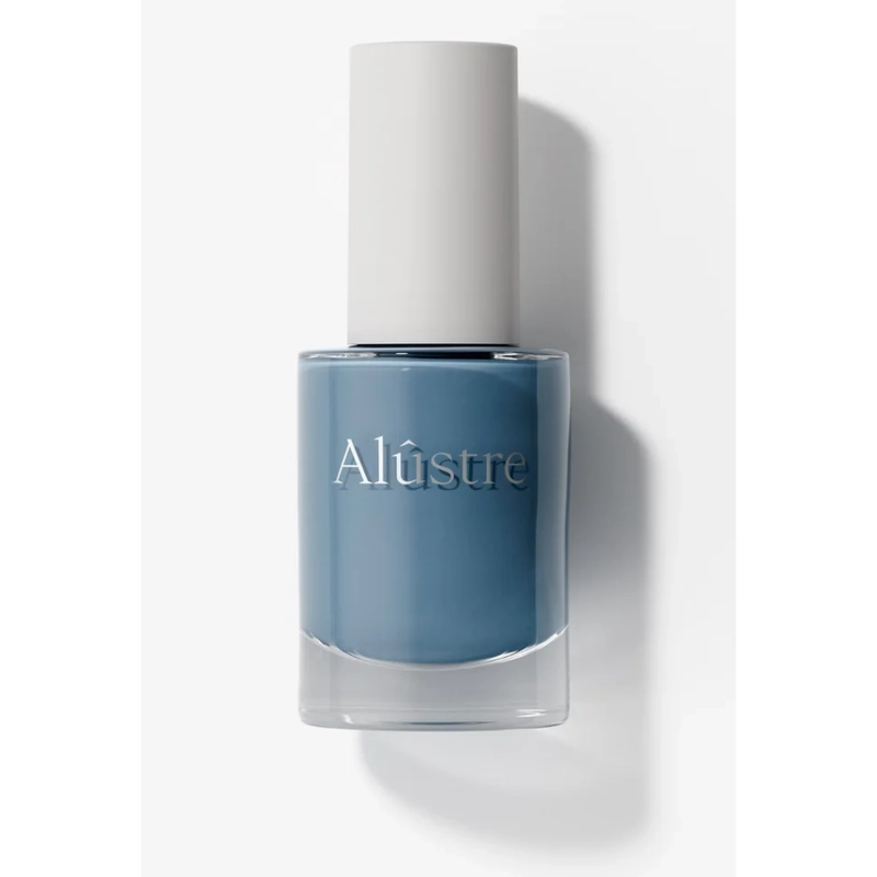 Alustre Nail Polish 10 Ml   940 Blue