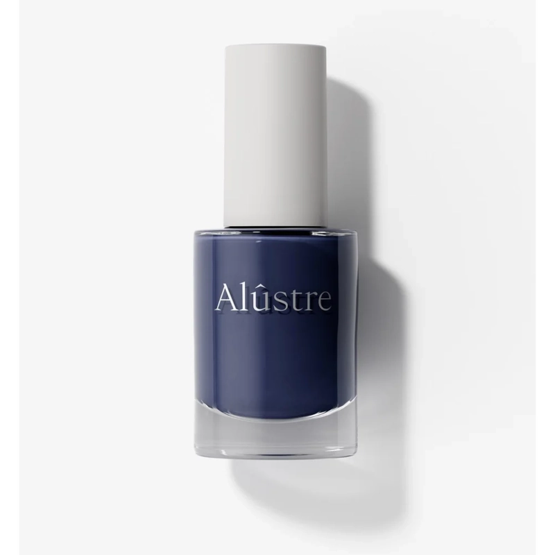 Alustre Nail Polish 10 Ml   951 Blue