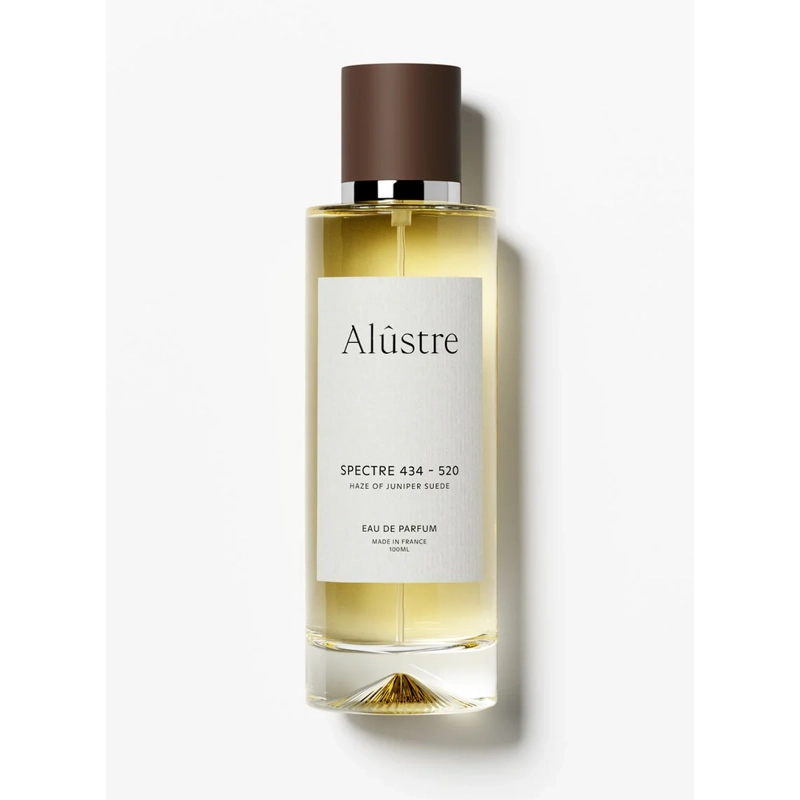 Alustre Spectre Eau De Parfum 434   520 Haze Of Juniper Suede 50 Ml