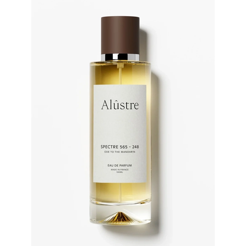 Alustre Spectre Eau De Parfum 565   248 Ode To Mandarin 100 Ml