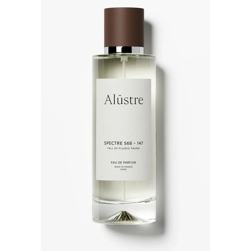 Alustre Spectre Eau De Parfum 568   147 Fall Of Fluidic Fauna 100 Ml