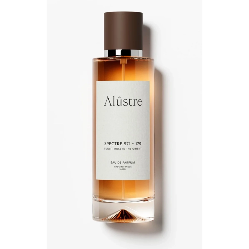 Alustre Spectre Eau De Parfum 571   179 Sunlit Moss In The Orient 100 Ml
