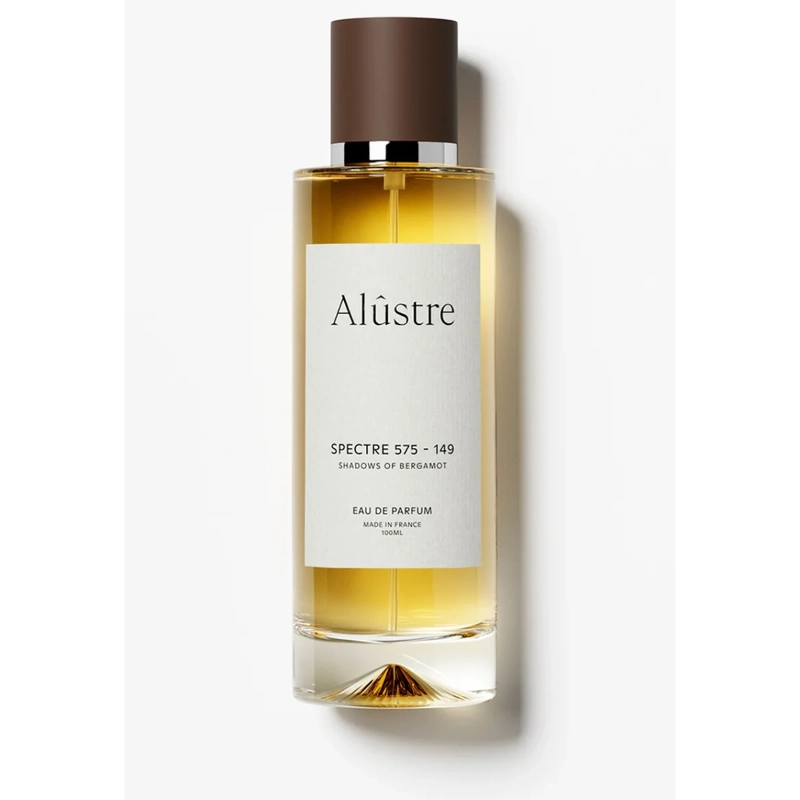 Alustre Spectre Eau De Parfum 575   149 Shadows Of Bergamot 50 Ml