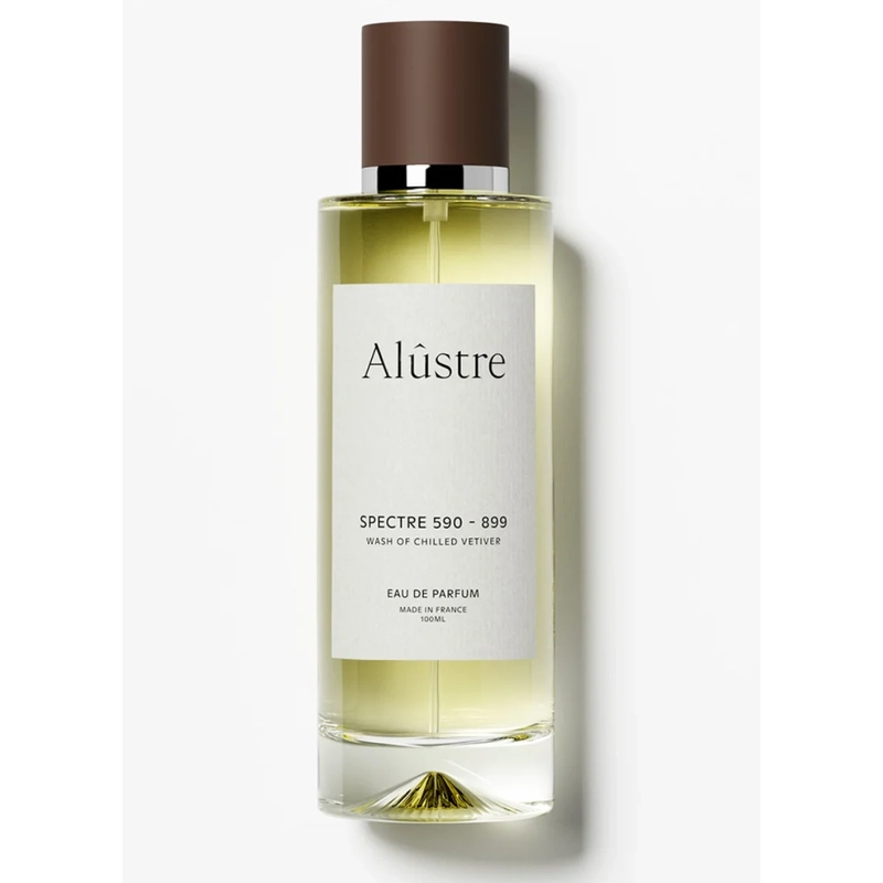 Alustre Spectre Eau De Parfum 590   899 Wash Of Chilled Vetiver 100 Ml