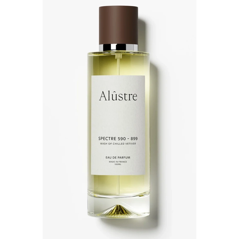 Alustre Spectre Eau De Parfum 590   899 Wash Of Chilled Vetiver 50 Ml