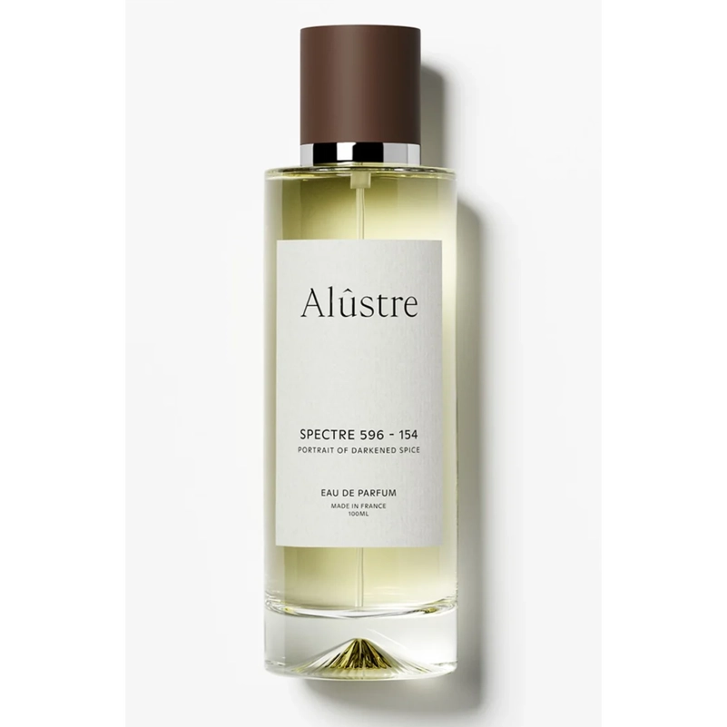 Alustre Spectre Eau De Parfum 596   154 Portrait Of Darkened Spice 100 Ml