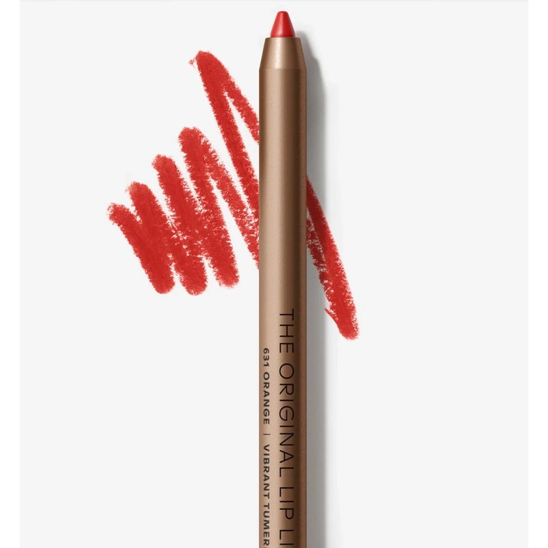 Alustre The Original Lip Liner 1 2 Gr    631 Orange  ? Vibrant Tumeric
