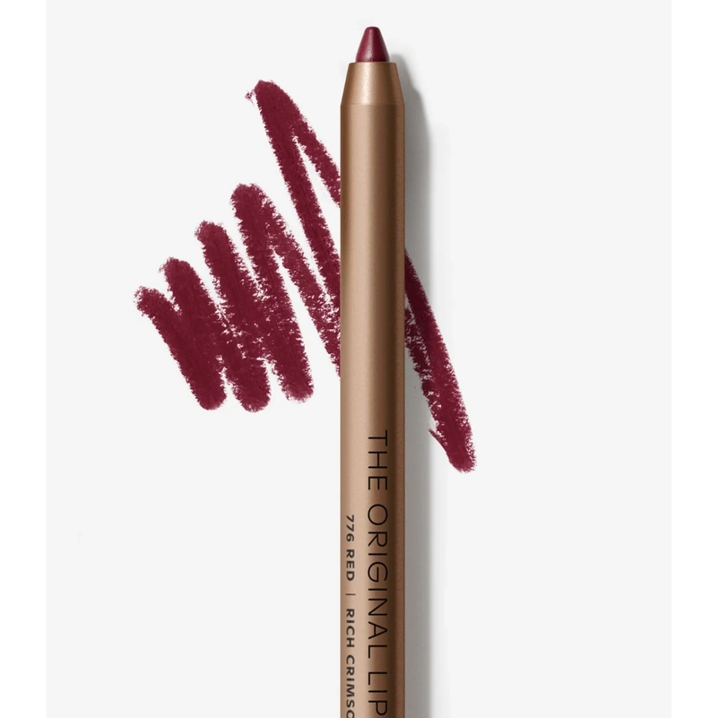 Alustre The Original Lip Liner 1 2 Gr    776 Red   Rich Crimson