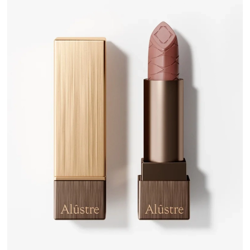 Alustre The Original Lipstick 3 3 Gr    182 Earth