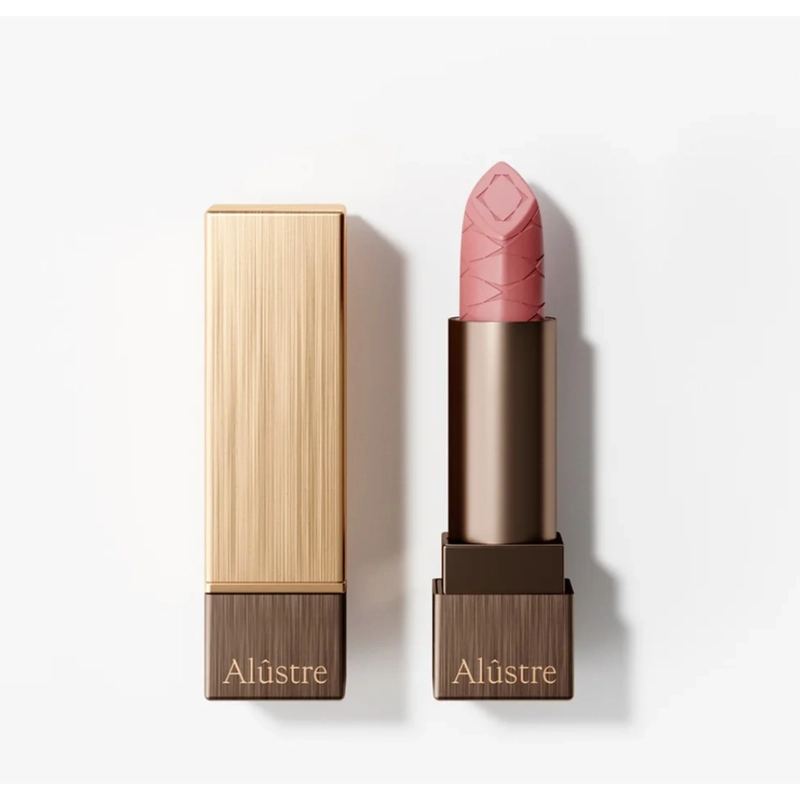 Alustre The Original Lipstick 3 3 Gr    269 Pink