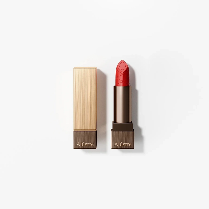 Alustre The Original Lipstick 3 3 Gr    631 Orange