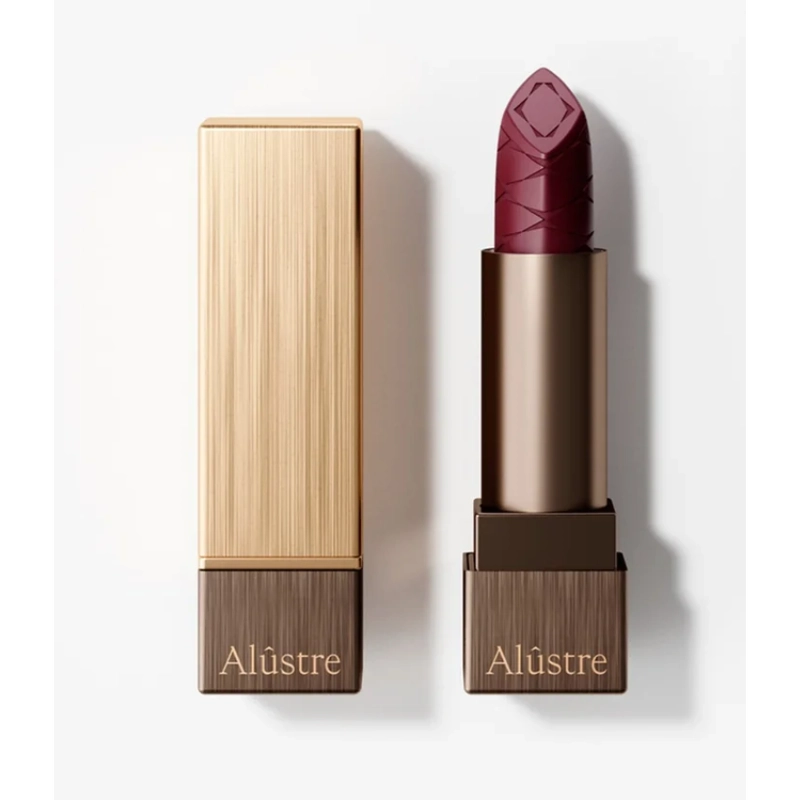 Alustre The Original Lipstick 3 3 Gr    776 Red