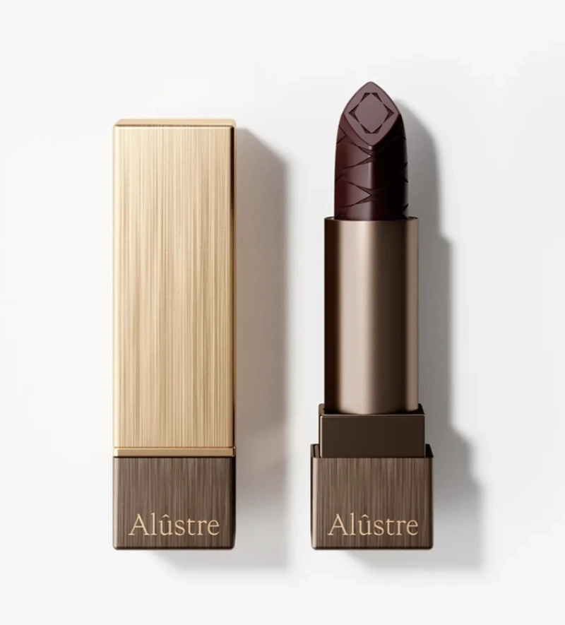 Alustre The Original Lipstick 3 3 Gr    909 Brown
