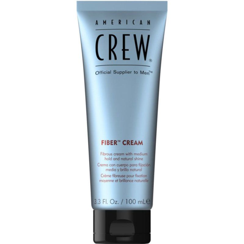 American Crew Fiber Cream 100 Ml