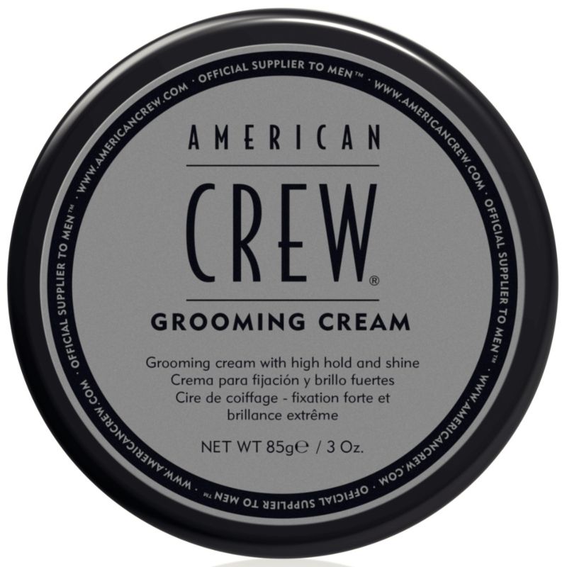 American Crew Grooming Cream Hair Wax 85 G