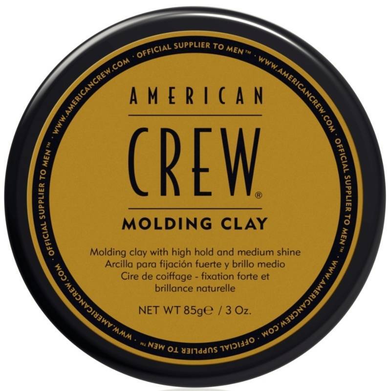 American Crew Molding Clay Hair Wax 85 G