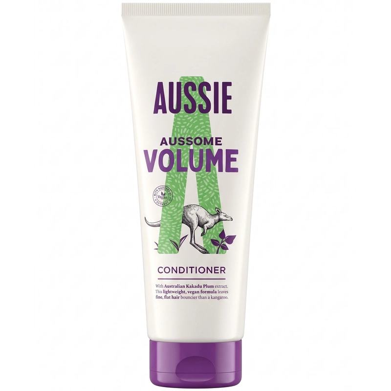 Aussie Aussome Volume Conditioner 200 Ml