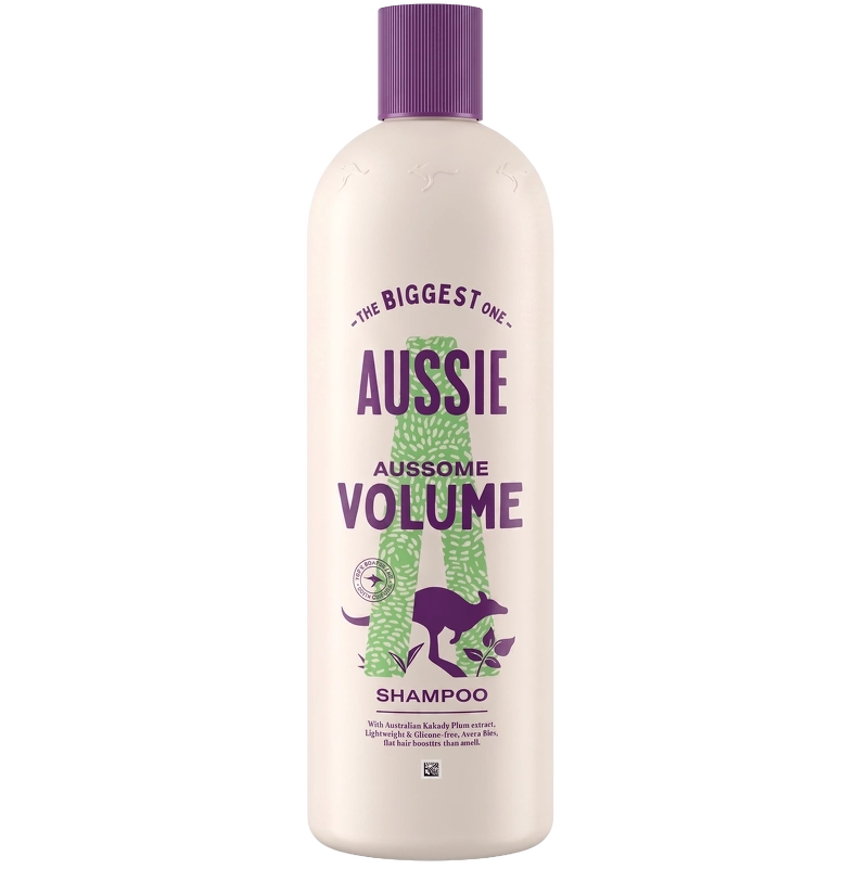 Aussie Aussome Volume Shampoo 675 Ml