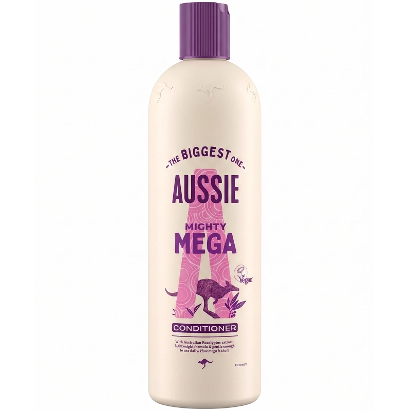 Aussie Mighty Mega Conditioner 470 Ml
