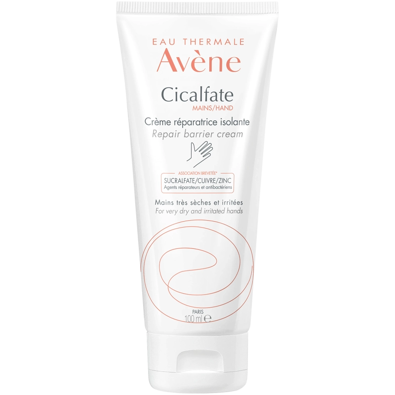 Avene Cicalfate Hand Repair Barrier Cream 100 Ml
