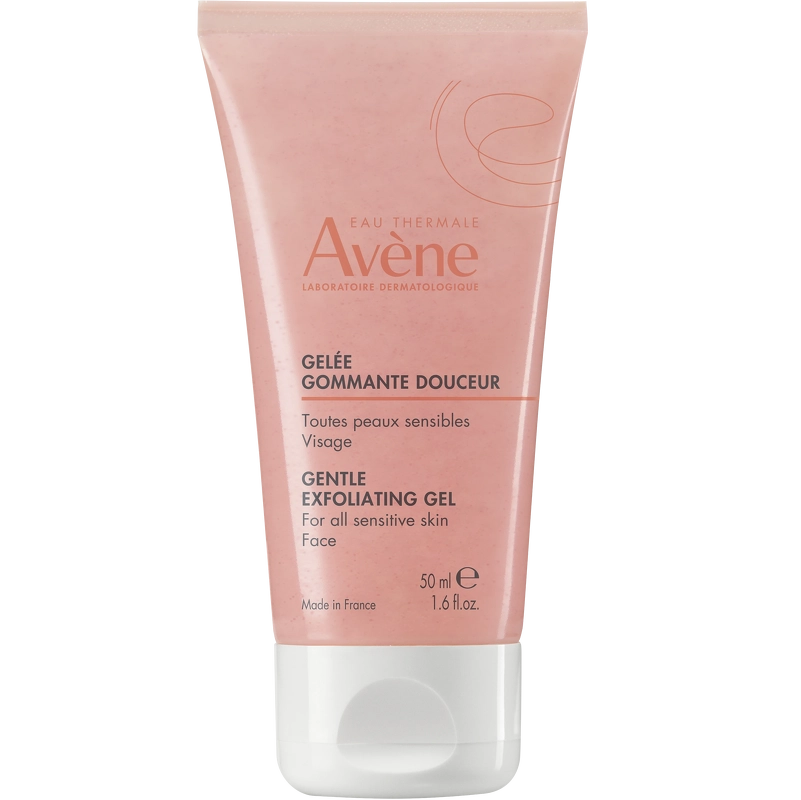Avene Gentle Exfoliating Gel 50 Ml